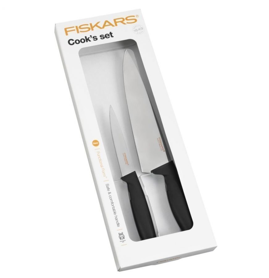 Fiskars Functional Form Lintusakset